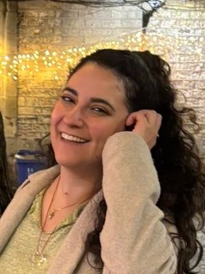 Cecilia, 30