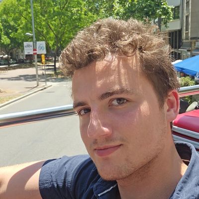 Carter, 21