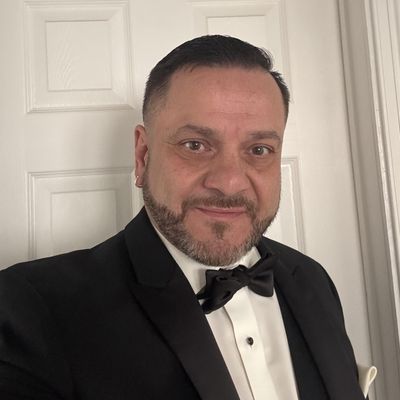 Ricky, 54