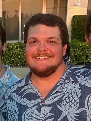 Christian, 27