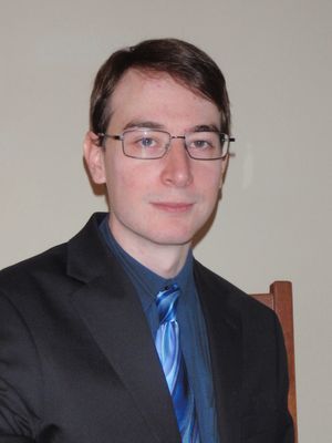 Michael, 30