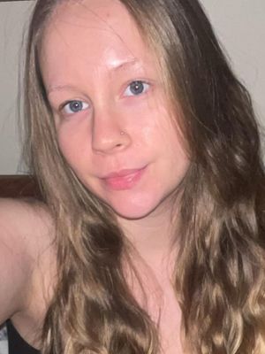Madison, 25