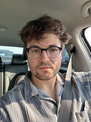 Sam, 27