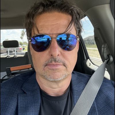 Rich, 58