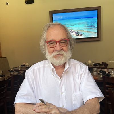 Richard, 77