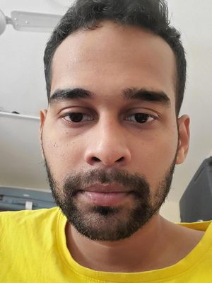 George, 28