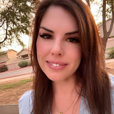 Shannon, 42