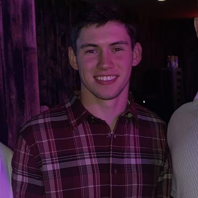 Damian, 27