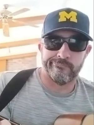 Bill, 52
