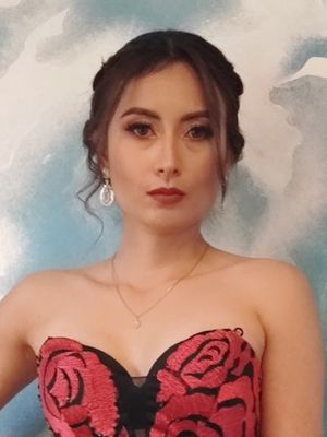 Goreti Martinez, 35