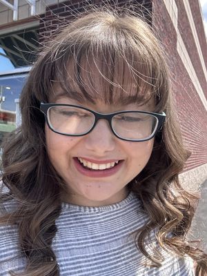 Ariel, 29