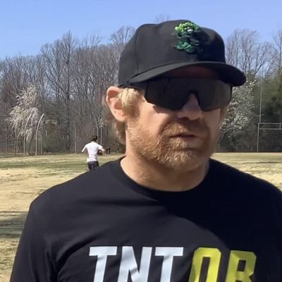 Dan, 45