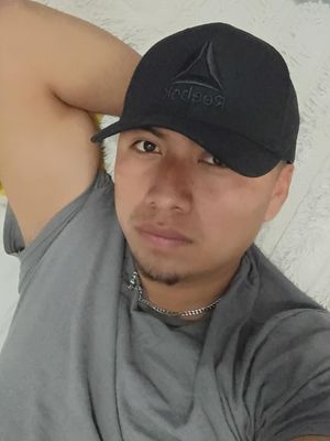 Jesus, 23