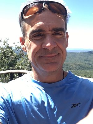 James, 54