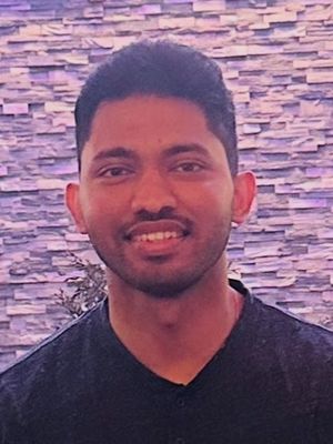 Shaveen, 28