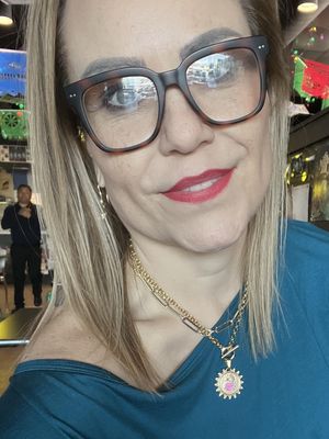 Mel, 51