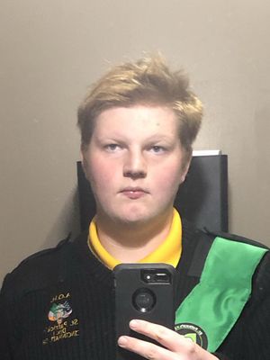 Aidan, 18
