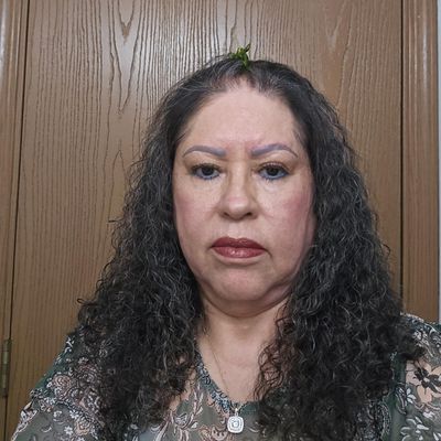 Mary, 63