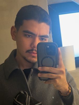 Beto, 23