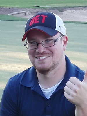 Brian, 32
