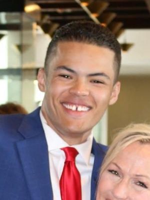 Zeke, 23