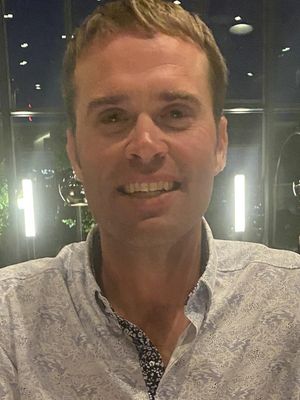 John, 42