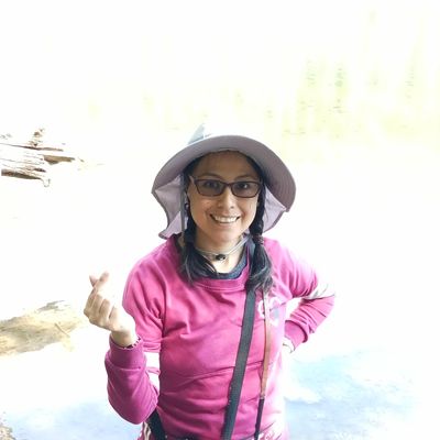 Beth, 40