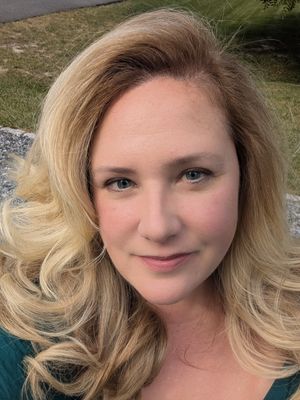 Tracy, 51