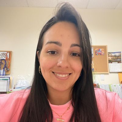 Maria, 36