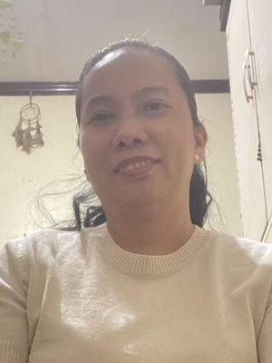 Grace, 44
