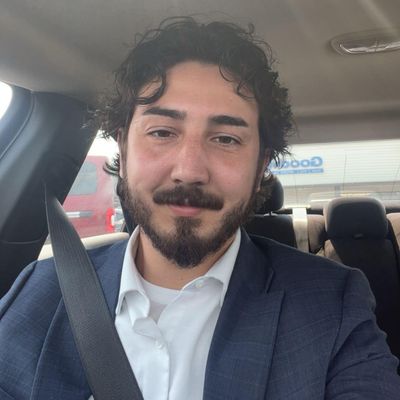 Landon, 28