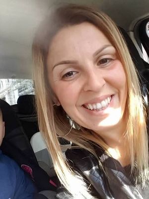 Dorah D, 40