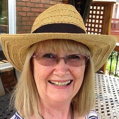 Tiffany, 68