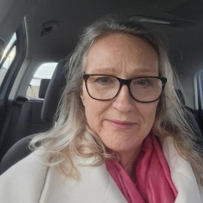 Samantha, 56
