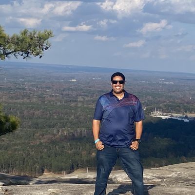 Osman, 43