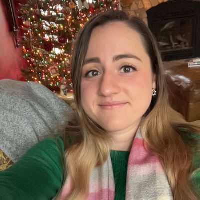Jackie, 29