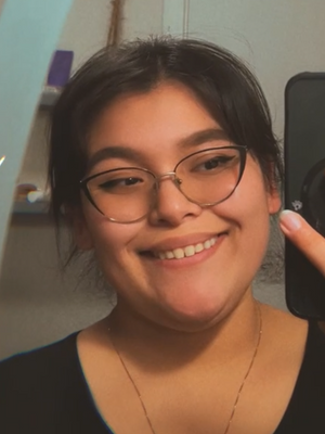 Ashley, 24