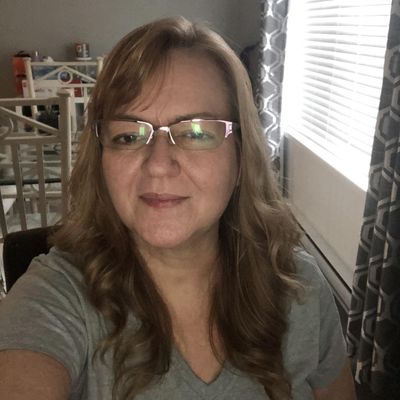 Michelle, 60