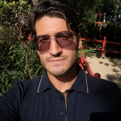 Vinicius, 24