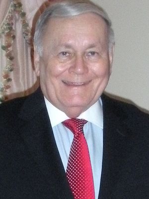 Fred, 88