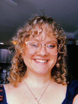 Ashley, 24