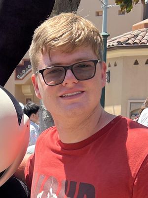 Peter, 21