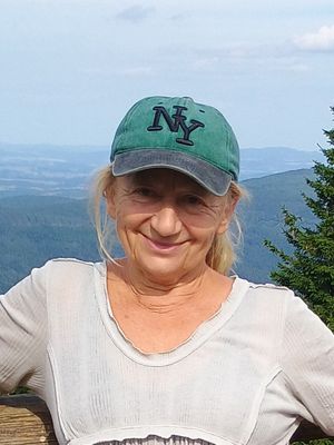 Krysia, 68