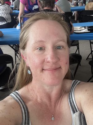Nicole, 50