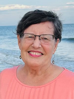 Margie, 73