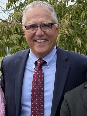 Gerry, 66