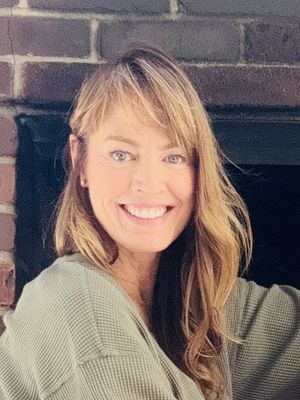 Jamie, 50