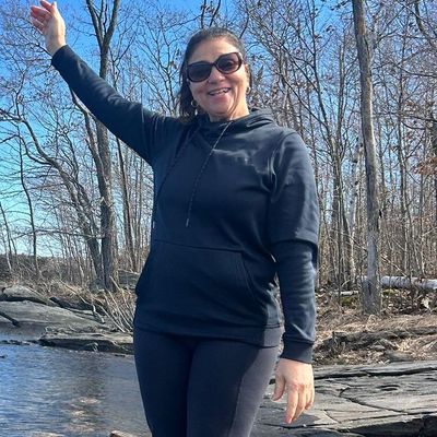 Val, 56