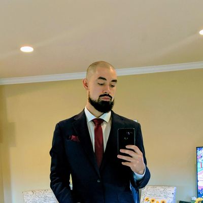 Michael, 33
