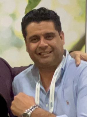 Ernesto, 40